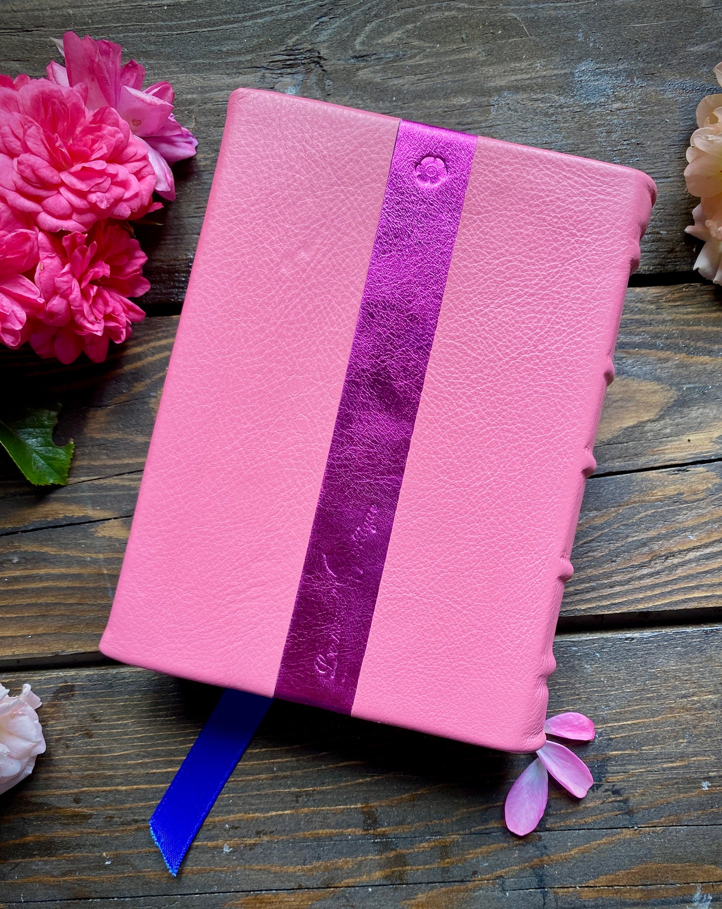 Muse in Rose Pink