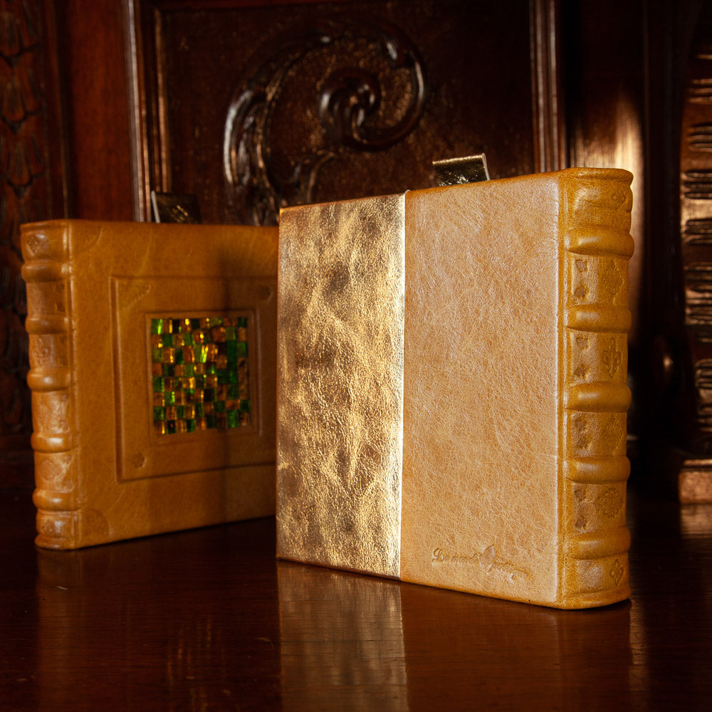 Golden Byzantine