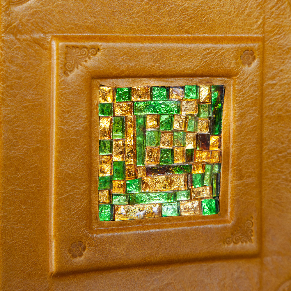 Golden Byzantine