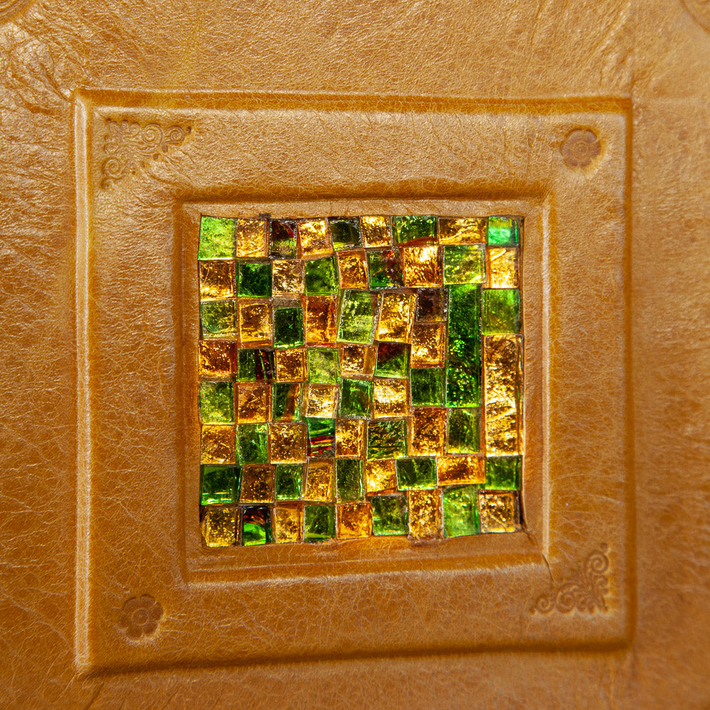 Golden Byzantine